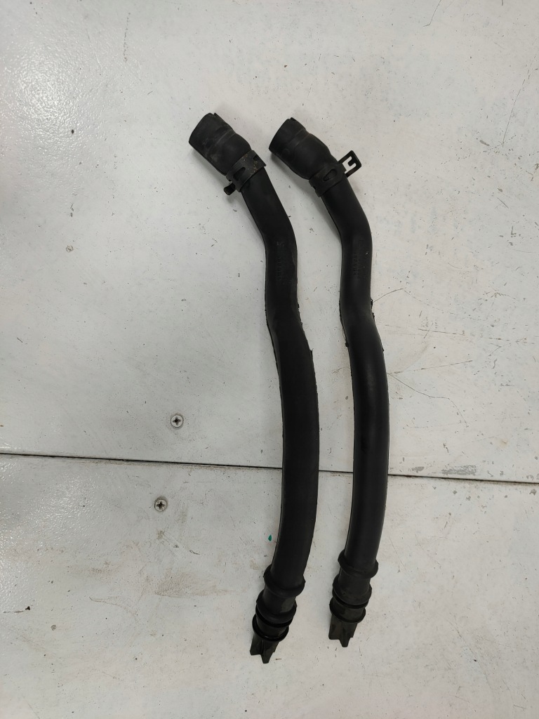 фото №1, Wąż слив wody opel meriva a 93394743