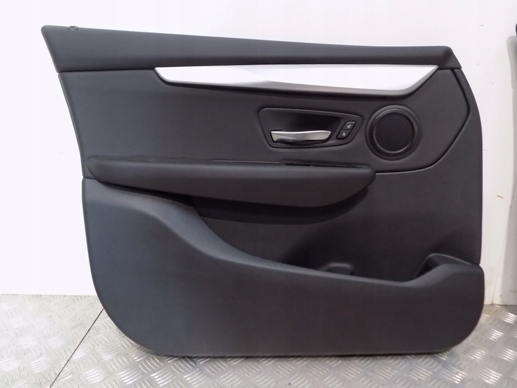 фото №5, Bmw 2 f46 обивка дверь обшивки перед задняя