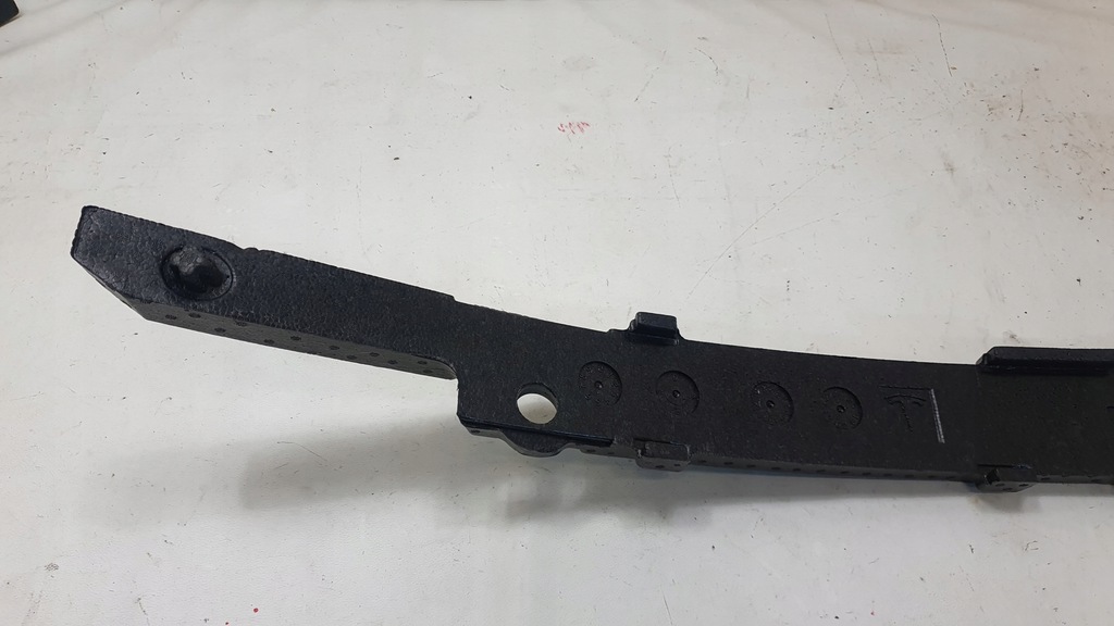 фото №7, Tesla 1104669-00-f абсорбер бампера