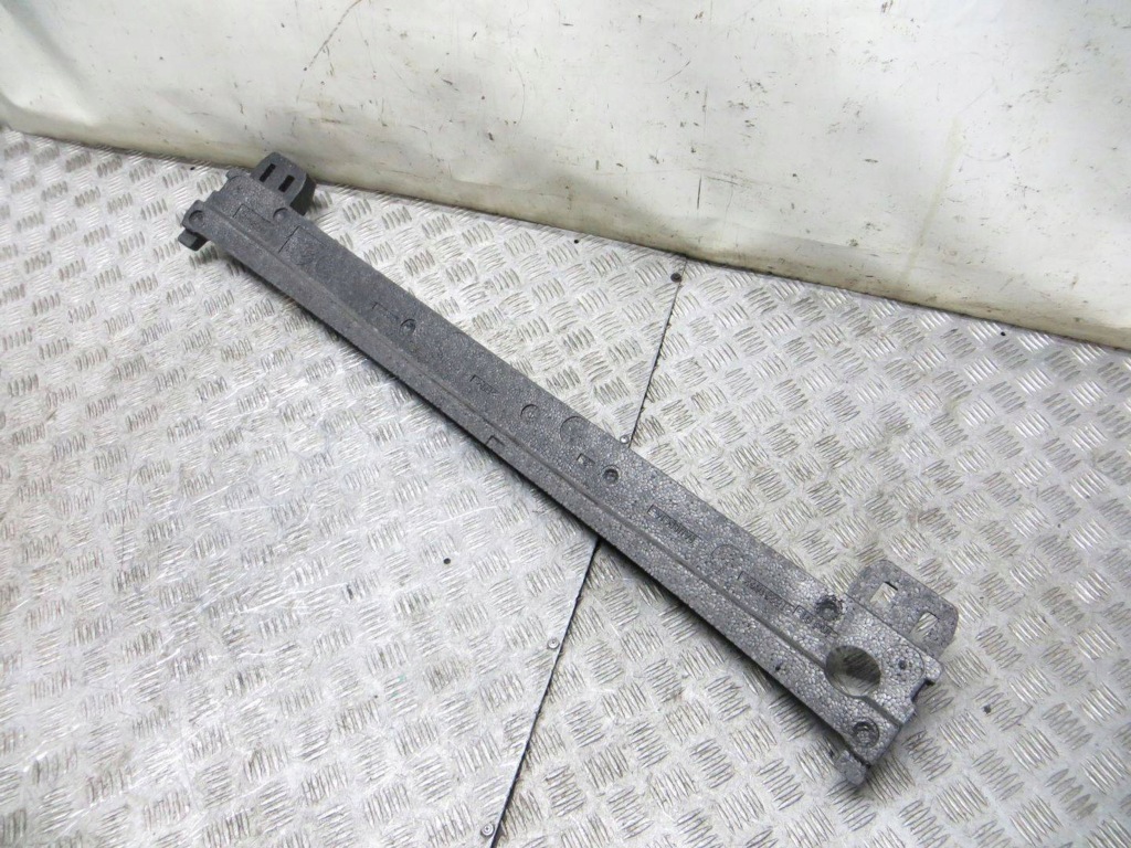 фото №5, Citroen c3 aircross абсорбер бампера перед 17-