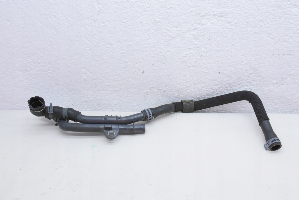 фото №1, Skoda octavia iv шланг труба wody