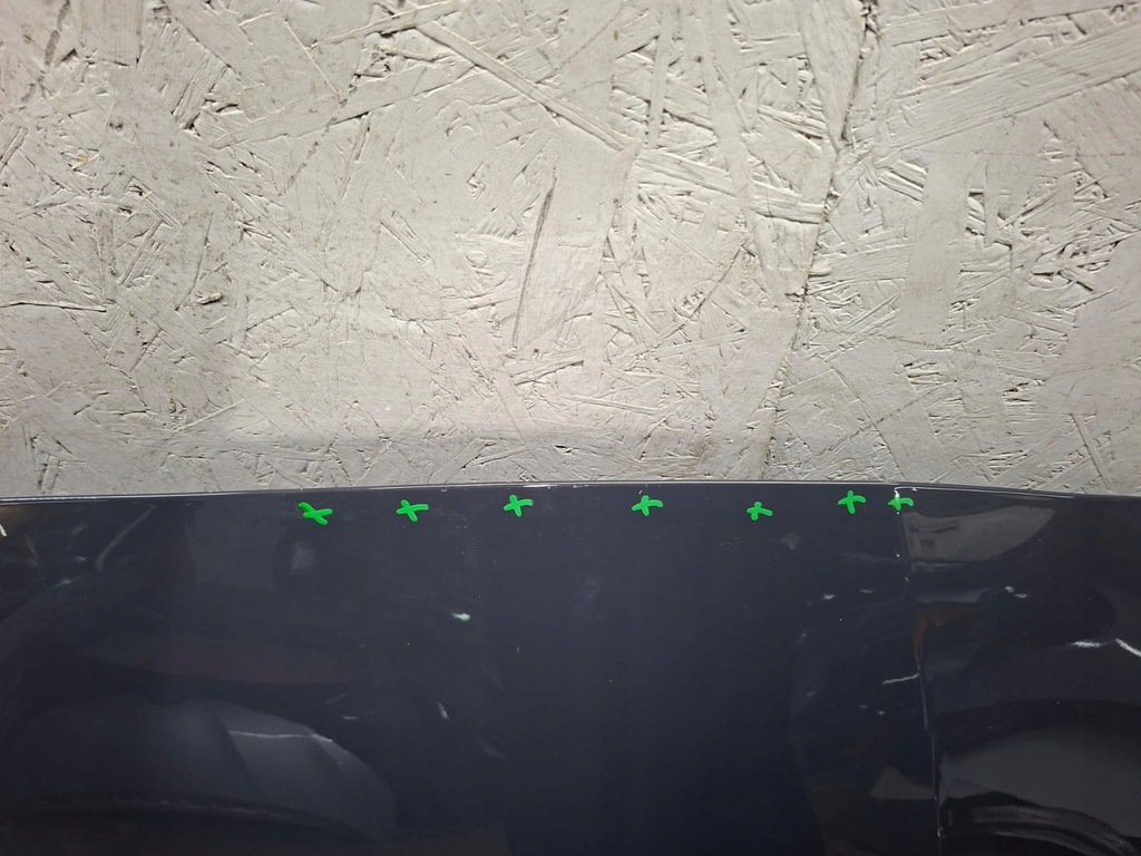 фото №7, Капот bmw 4 g22 g23 g26 2020-