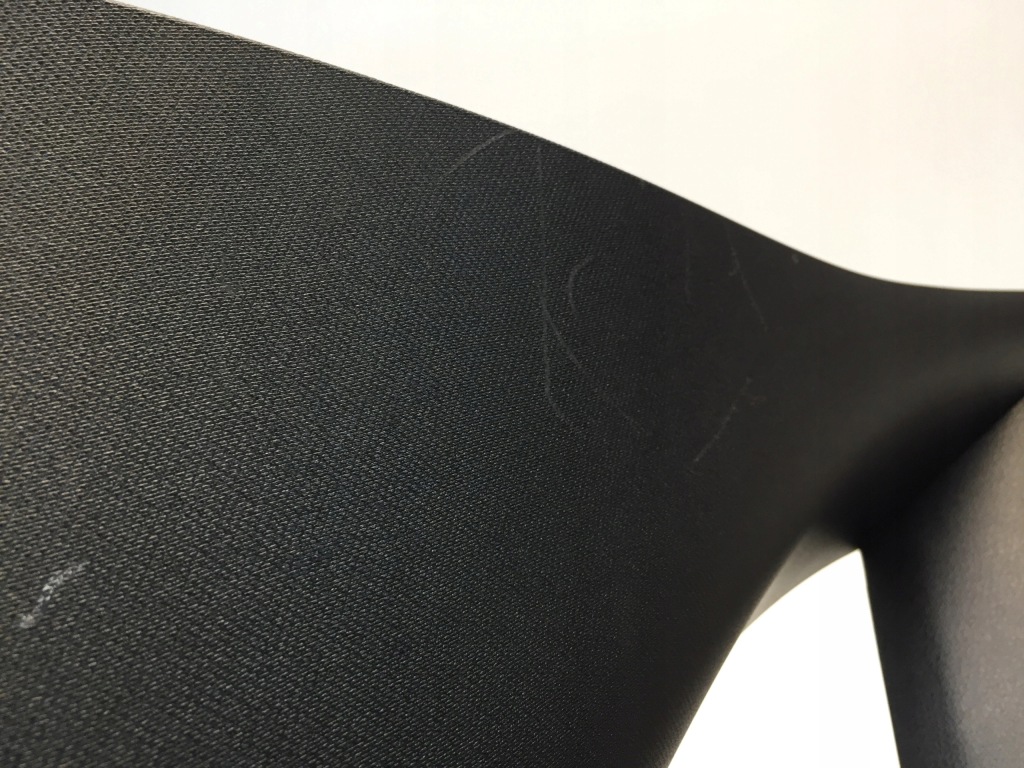 фото №3, Mercedes b w247 захист обшивка стійка задня ліва