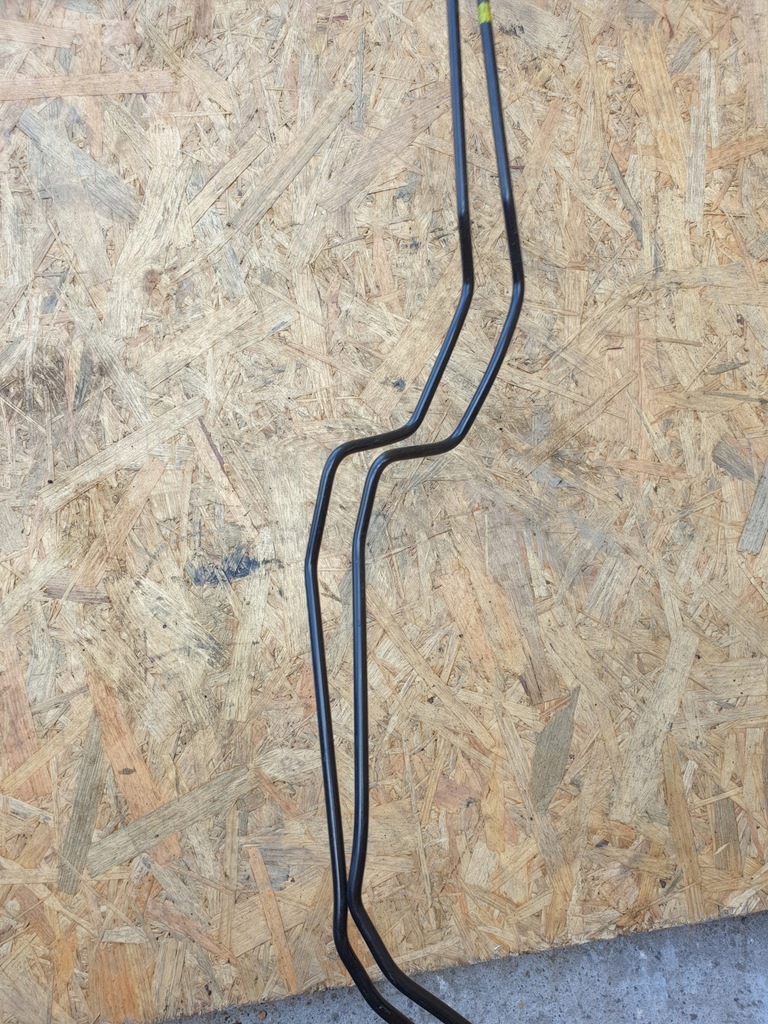 фото №5, Renault captur lift провода топлива 1.3 tce