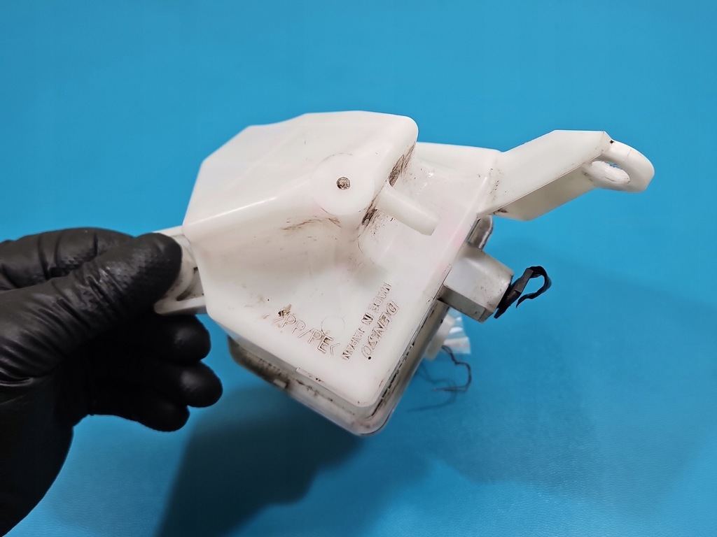 фото №7, Бачок бак расширительный toyota rav4 v 2.5 гибрид