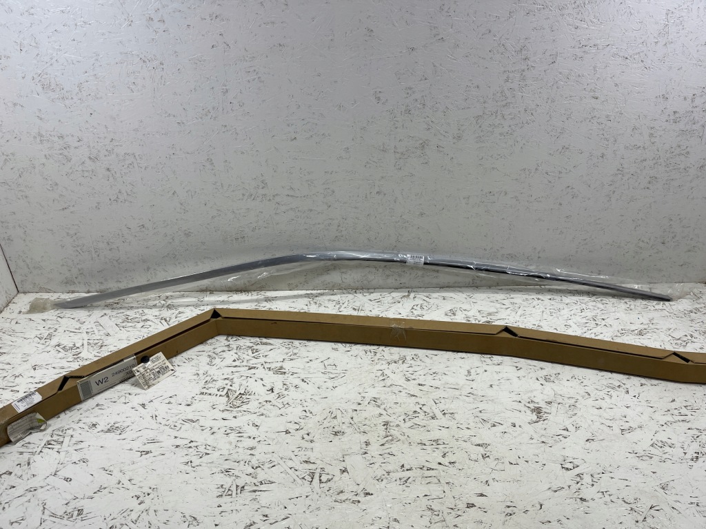 фото №1, Молдинг дахова ліва vw id.5 11e853701b aso оригінал nowa !