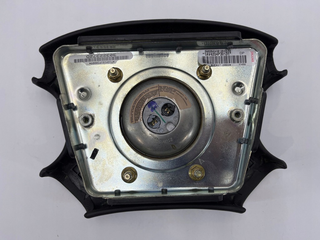 Купить Руль jaguar xk8 - xkr hjg9181ba 2002 бензин 298kw