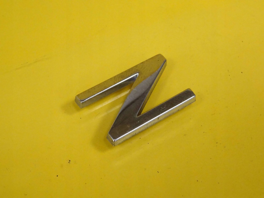 фото №8, Значок емблема надпис ford fusion zetec nr274