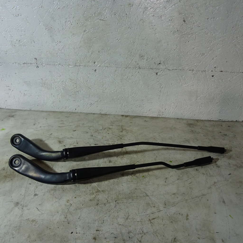 фото №1, Bmw 1 f20 рычаги дворник перед