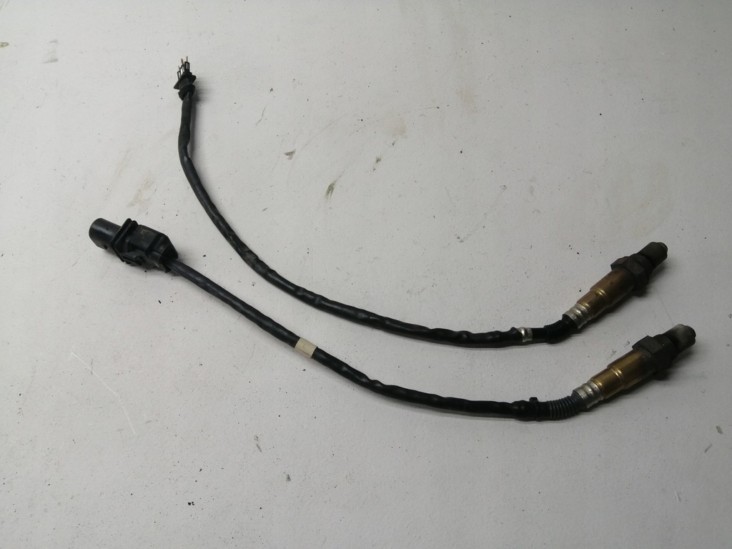 фото №1, Vw golf plus 5 6 vi 1.4 tsi датчик лямбда-зонд