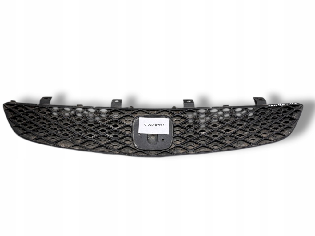 фото №1, Honda civic vii решётка радиатора решётка радиатора радиатора оригинал