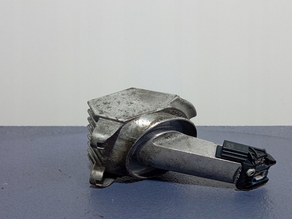 фото №1, Bmw 5 gt f07 f10 f11 модуль led jeż drl 172261-00