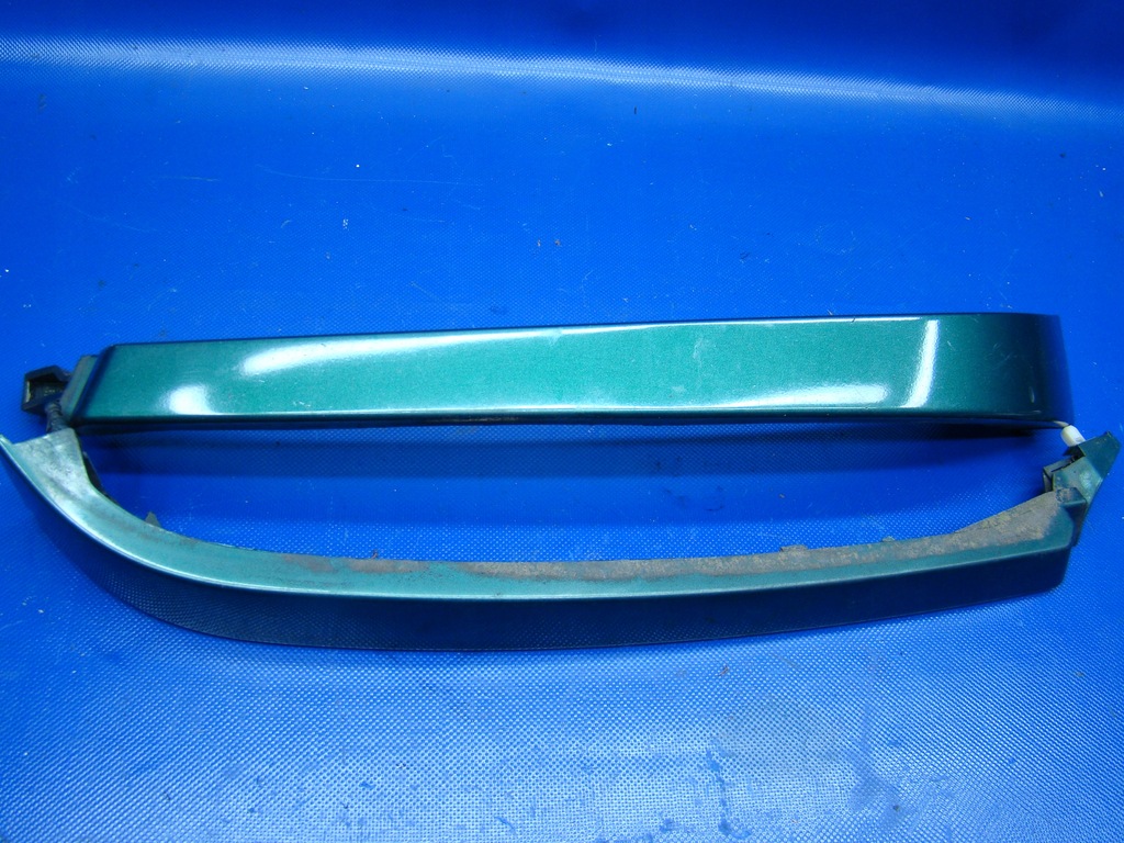 фото №1, Молдинг pod фара перед левый forester i 97-00r