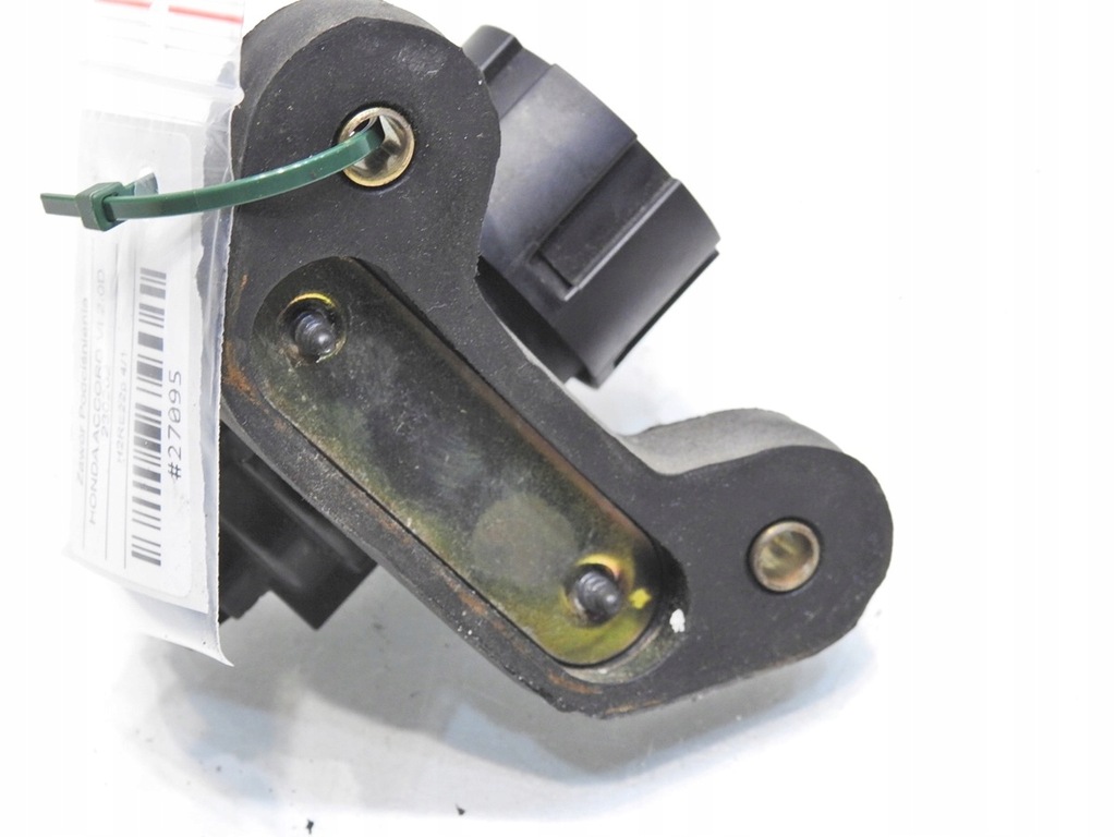 фото №7, Клапан вакуумa honda accord vi 2.0 d