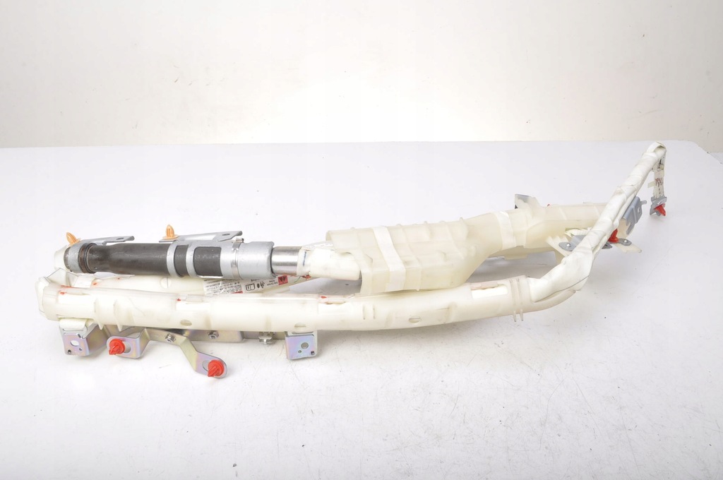 фото №3, Honda accord viii шторка безопасности подушка безопасности левая