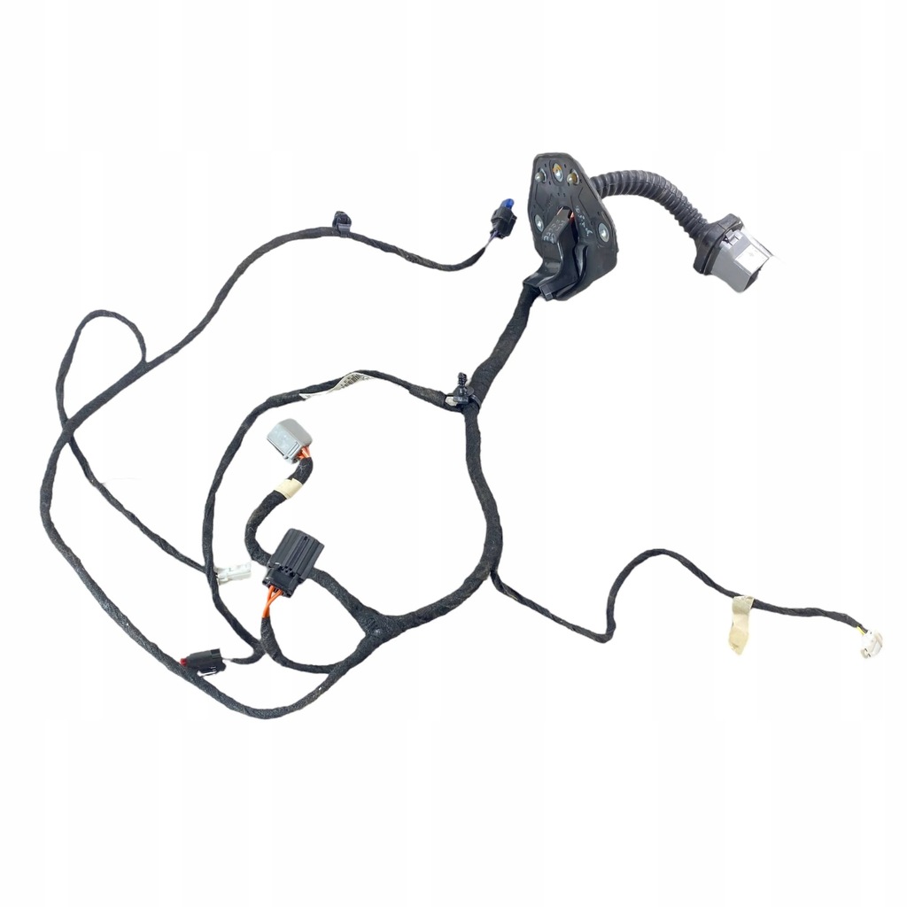 фото №9, Dodge charger 2022 права сторона проводка трубопровід