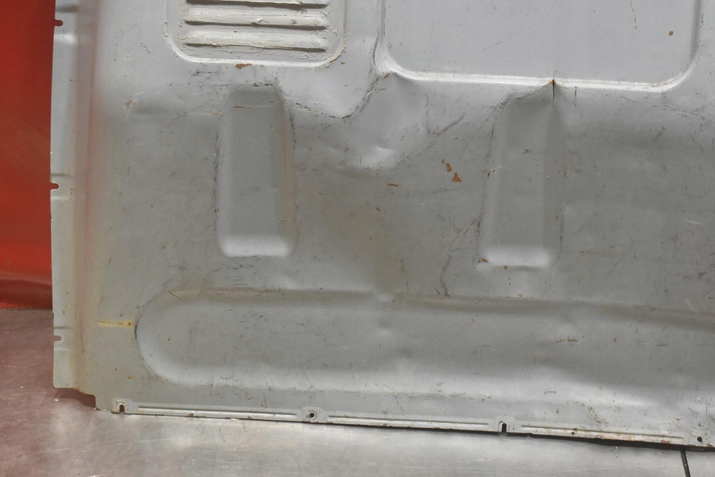 Стіна перегородкова перегородка fiat scudo 2 2 07-16 в Україні