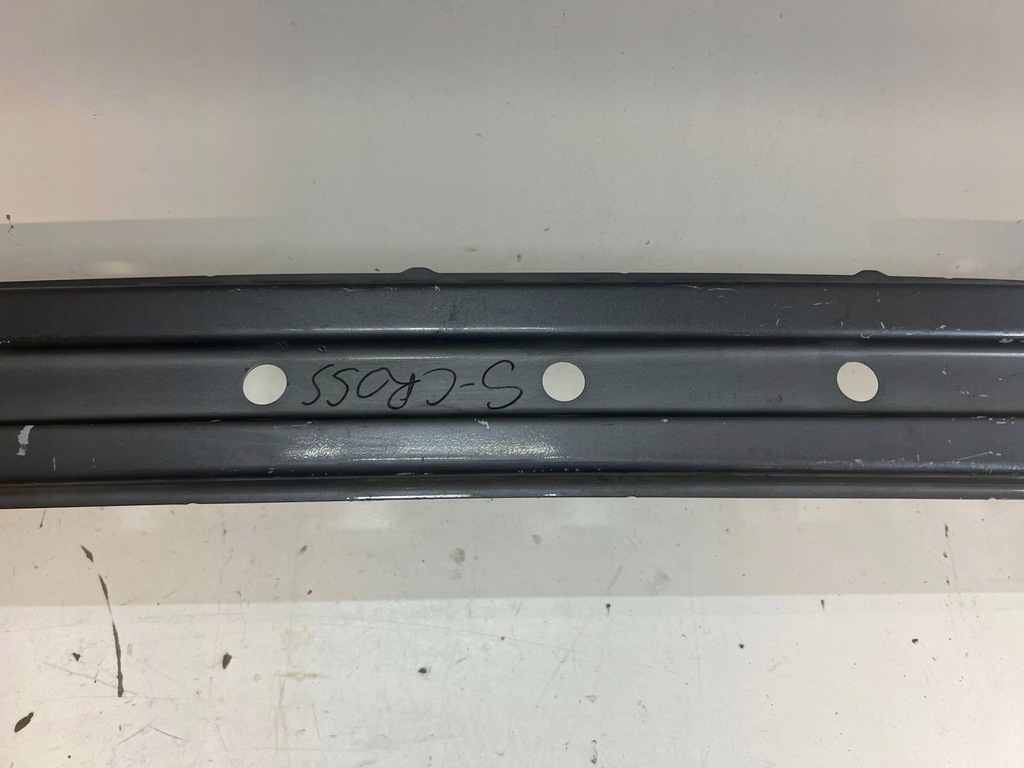 фото №8, Suzuki sx-4 s-cross 13- vitara iii балка бампера заднего задняя