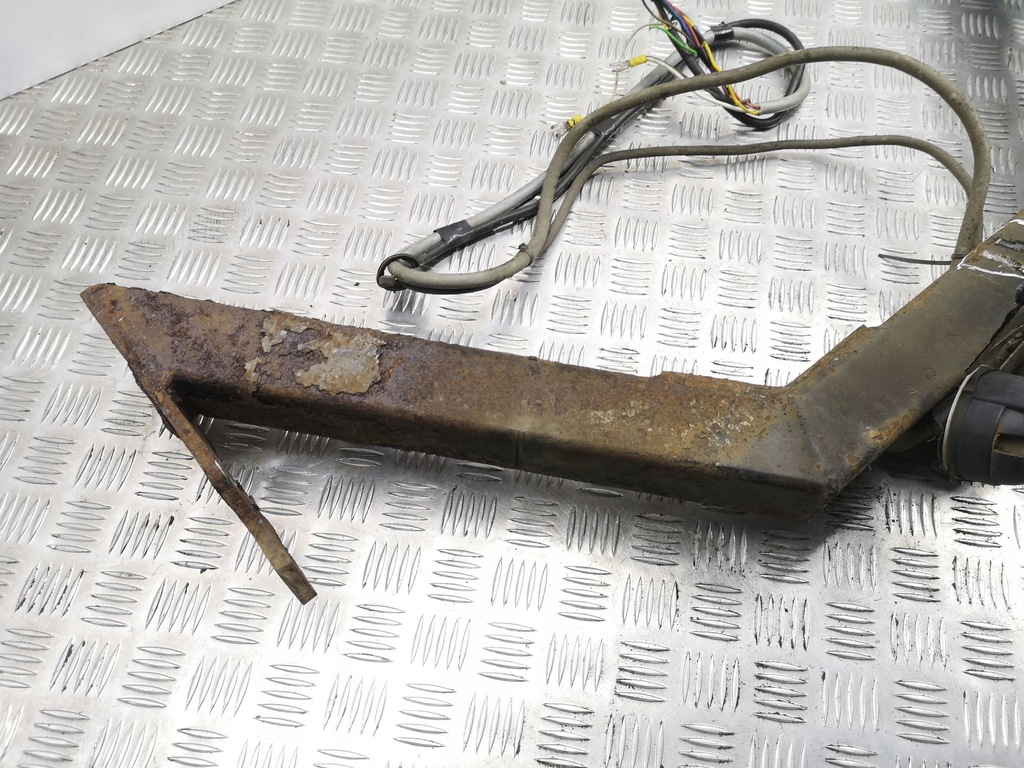 фото №10, Kia sorento 2005 hak буксировочный / комплект