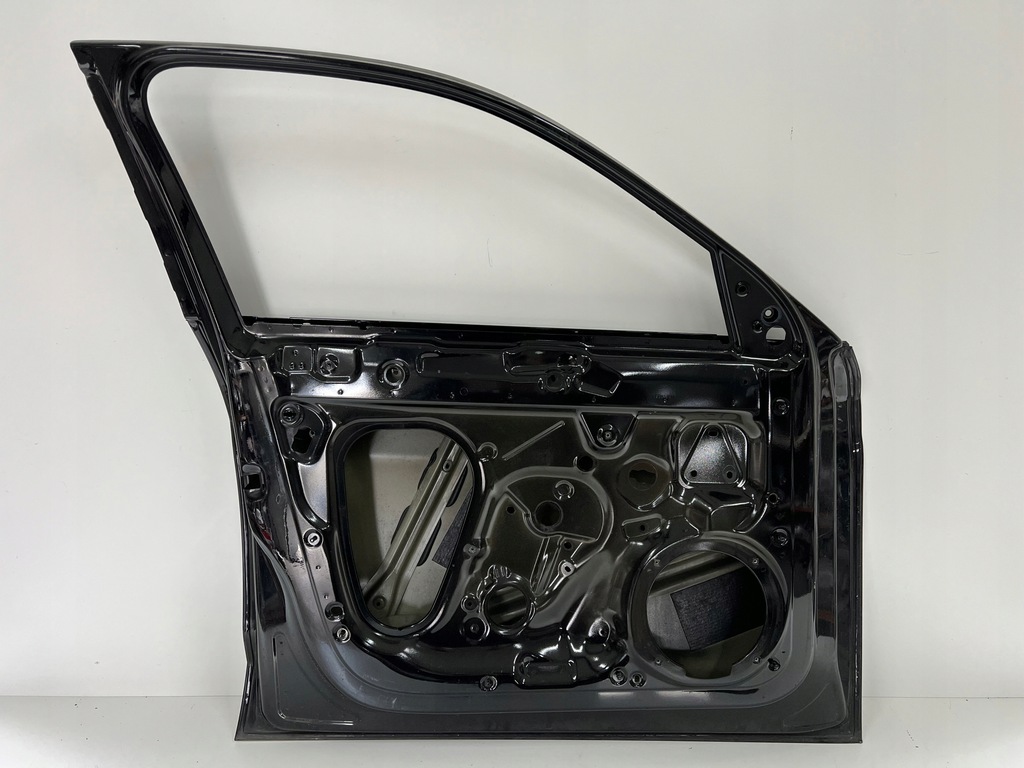 фото №9, Двері ліва лівий перед audi a1 82a 82g