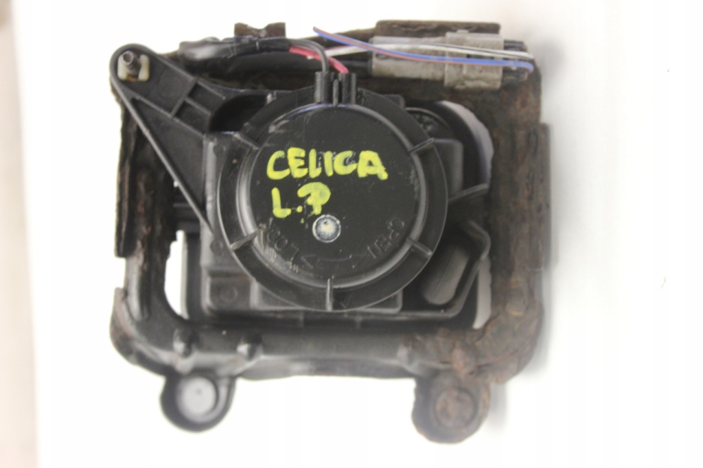 фото №6, Toyota celica vii t23 99r- протитуманна фара бампера лівий