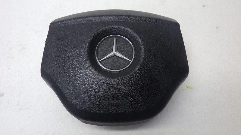 фото №1, Подушка подушка безопасности водителя mercedes w245