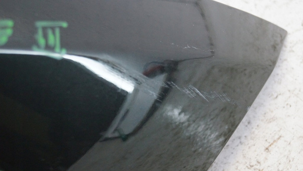 фото №8, Крила правий перед renault megane iii