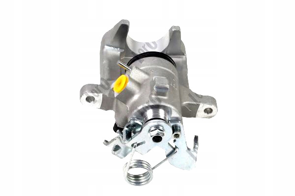 фото №15, Супорт гальмівний лівий задня audi a4 b6 b7 seat exeo