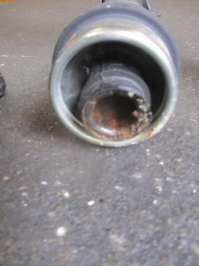 фото №4, Wał приводной audi 4n0521101