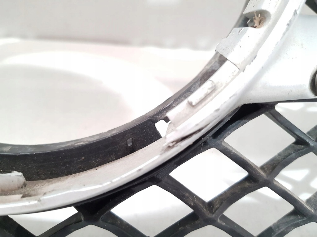 фото №7, Mercedes-benz a w176 2013 решітка вентиляційна pod бампером заднім