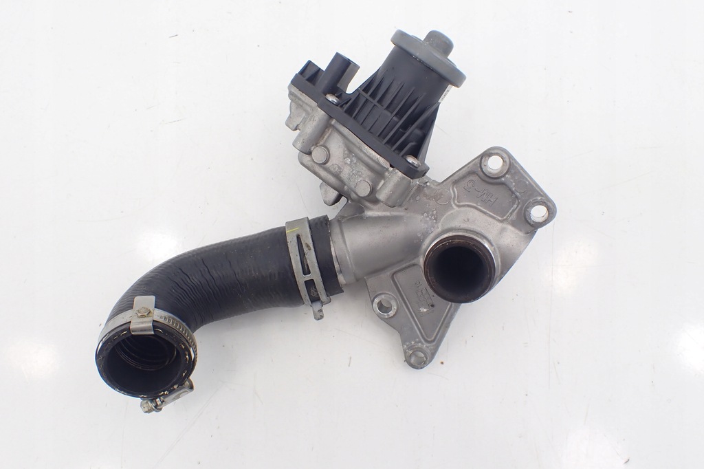 фото №5, Jeep cherokee kl 19- 2.0tb клапан egr 05281535ah