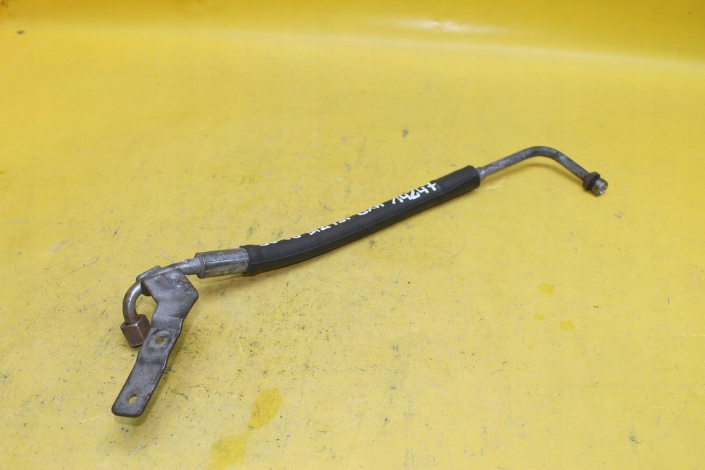 фото №1, Шланг усилителя s6 c6 5.2 fsi 4f0422893