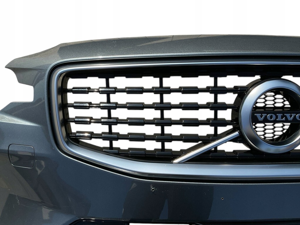 фото №8, Бампер, решітка радіатора, решітка радіатора volvo v-60/ v60/ s-60/ s60 ii lift r-design 433.