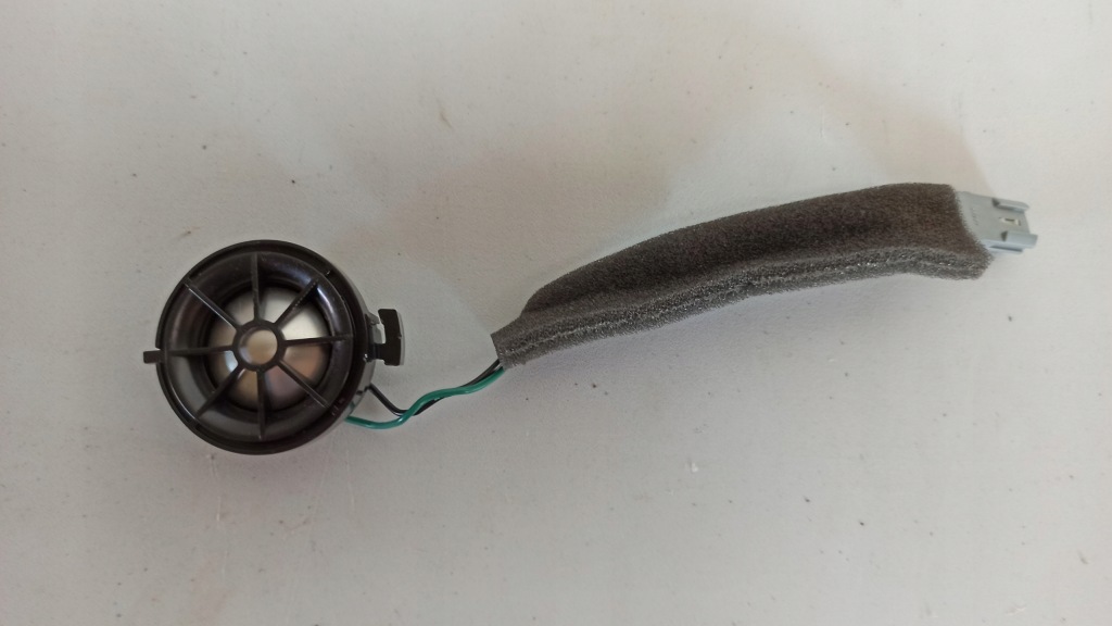 фото №1, Динамик дверь discovery iv bh22-18808-ac harman