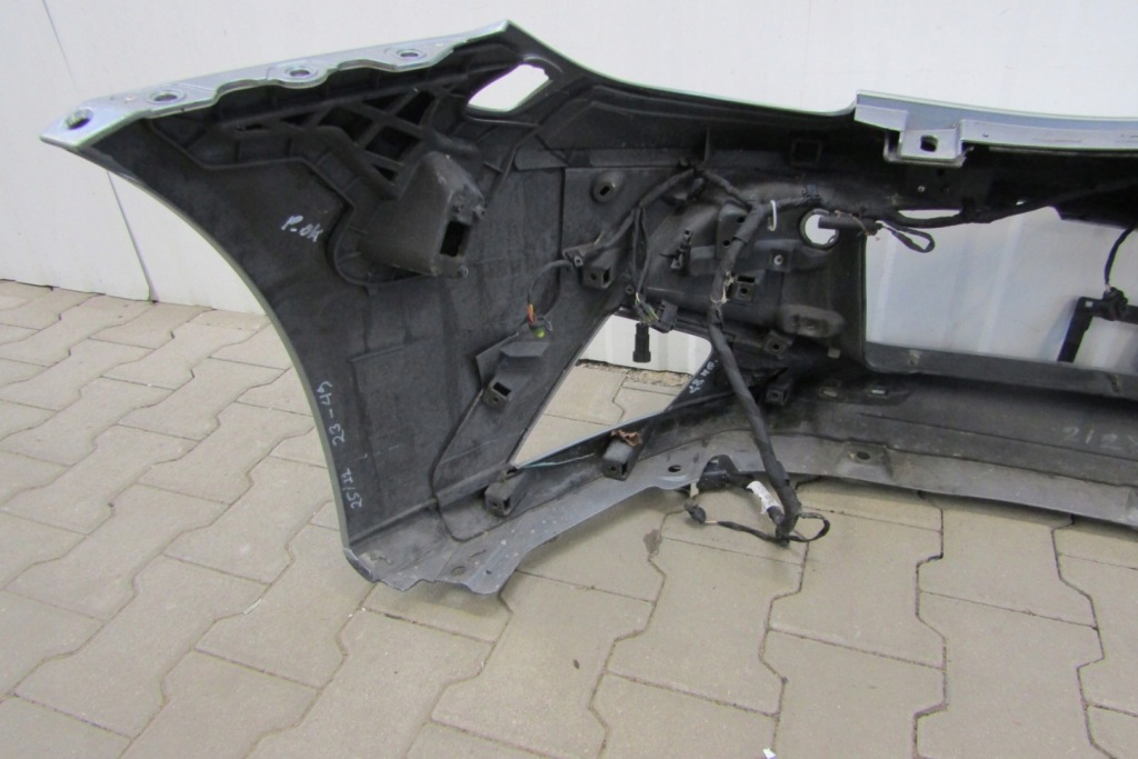 Бампер перед передний ferrari f12 berlinetta Оригинал