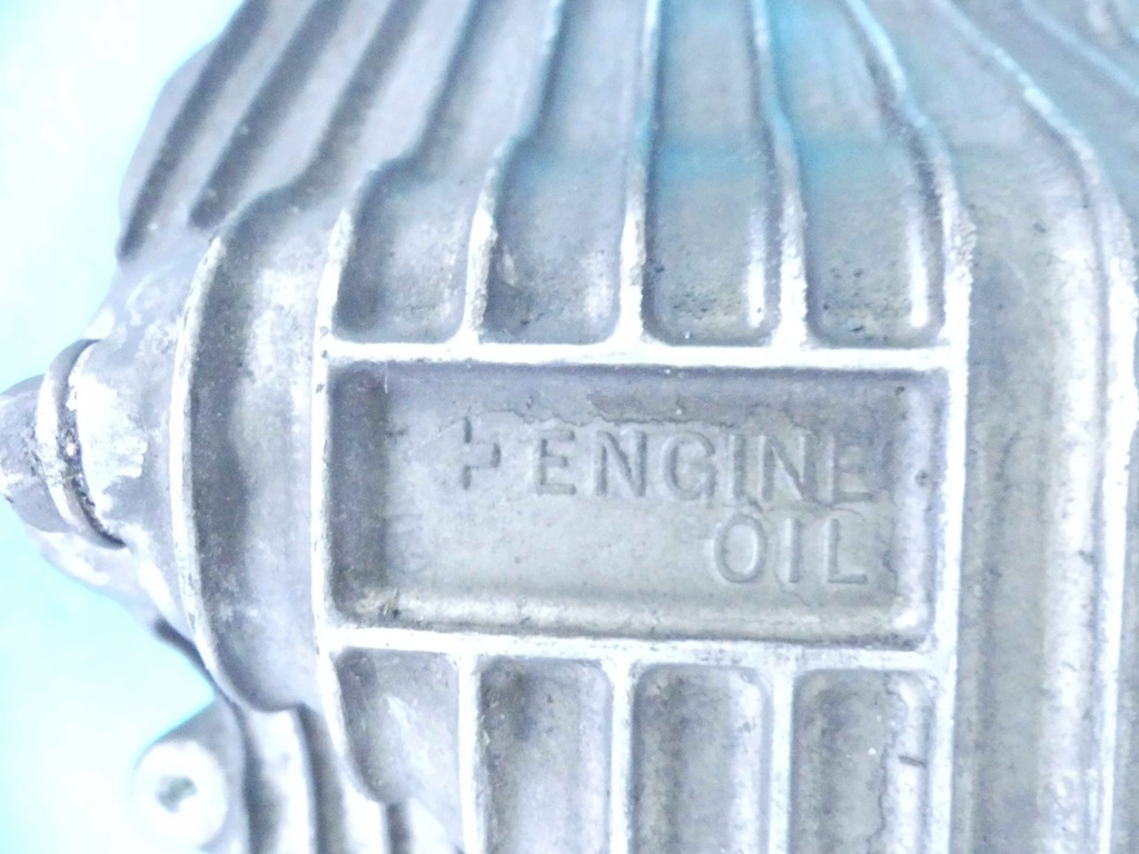 фото №8, Піддон піддон масляна honda legend iv kb1 3.5 j35a8