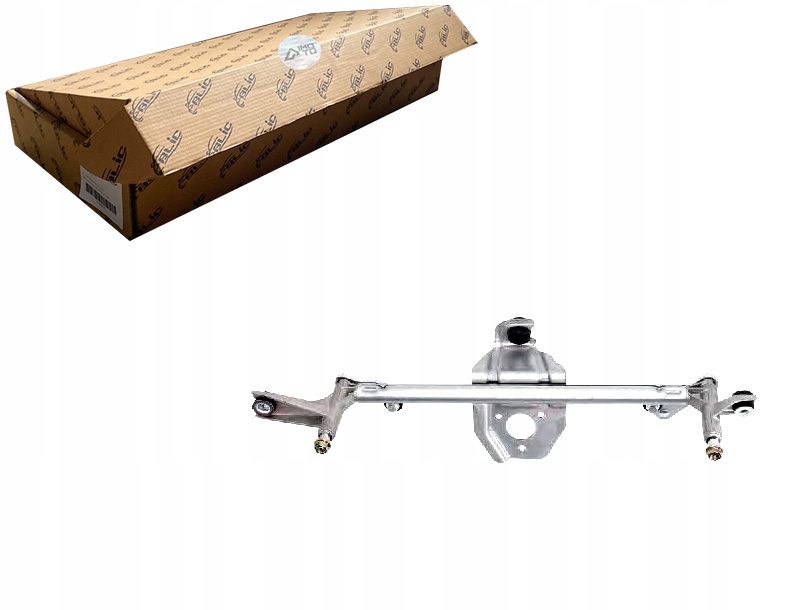 фото №1, Механізм двірник bez двигуна opel combo com