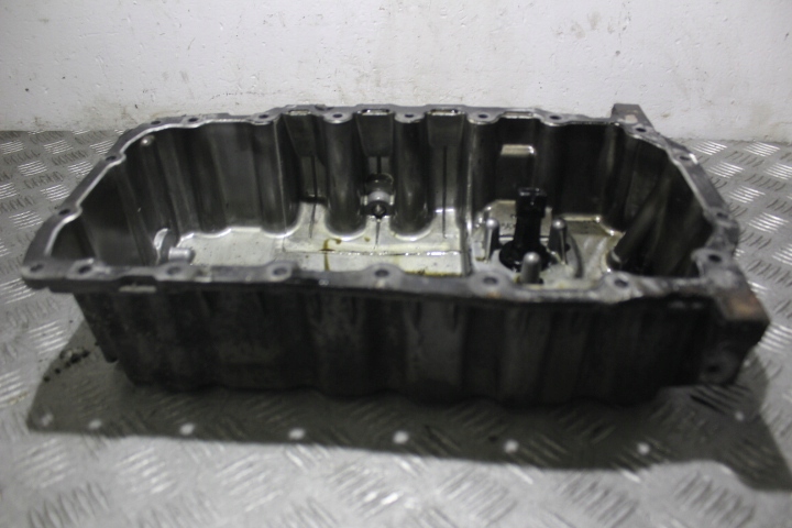 фото №1, Піддон масляна skoda rapid ii 1.6tdi