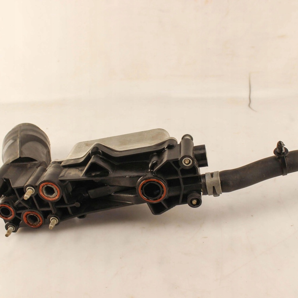 фото №5, Chrysler pacifica 2017 кронштейн / кронштейн фільтра оливи