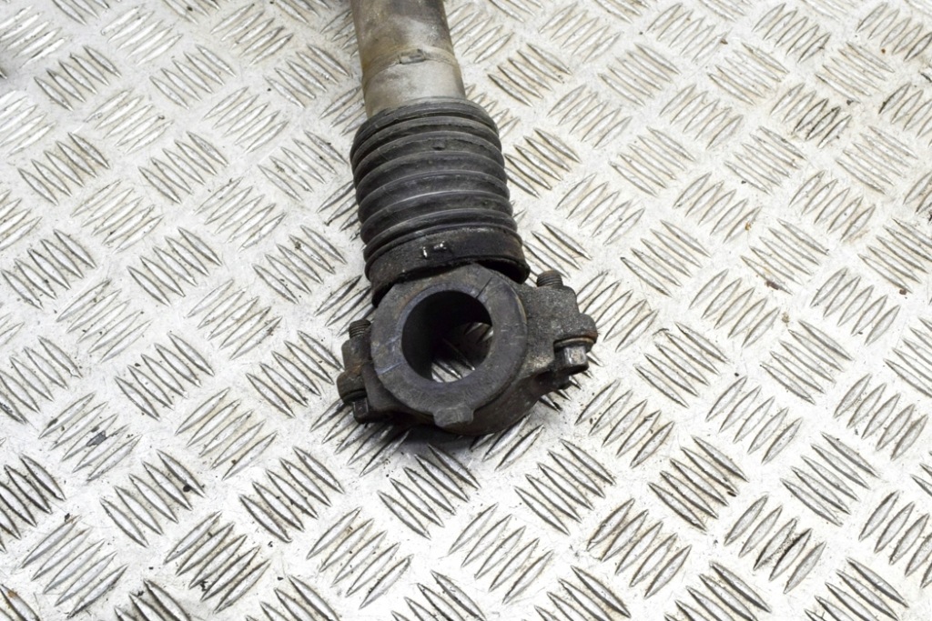 фото №5, Toyota land cruiser j150 передний левый стабилизатор 48875-60032 2.8d