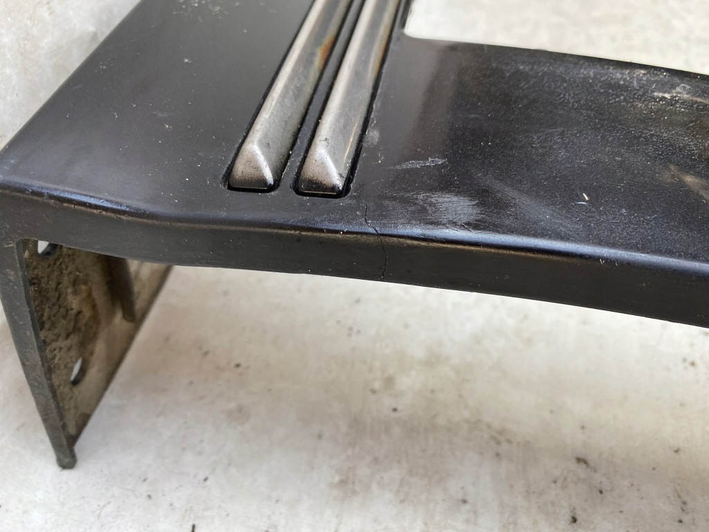 фото №14, Kia ev6 молдинг na крыло правый перед передняя правая 87714-cv100