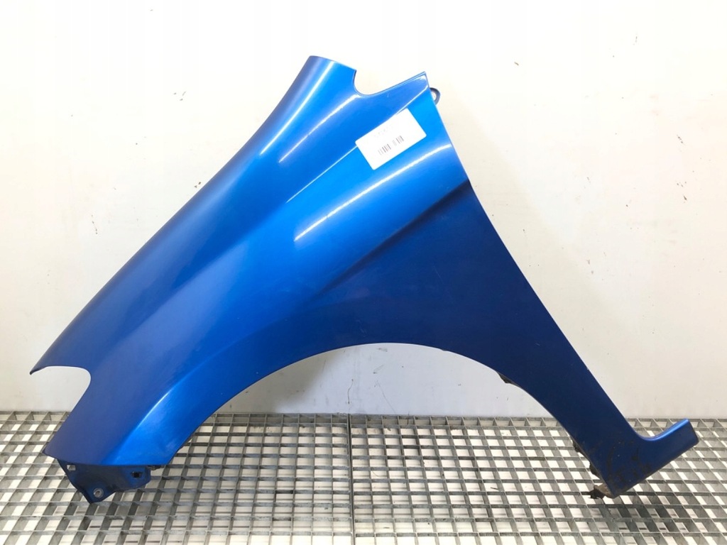 фото №1, Крила лівий перед honda fr-v minivan