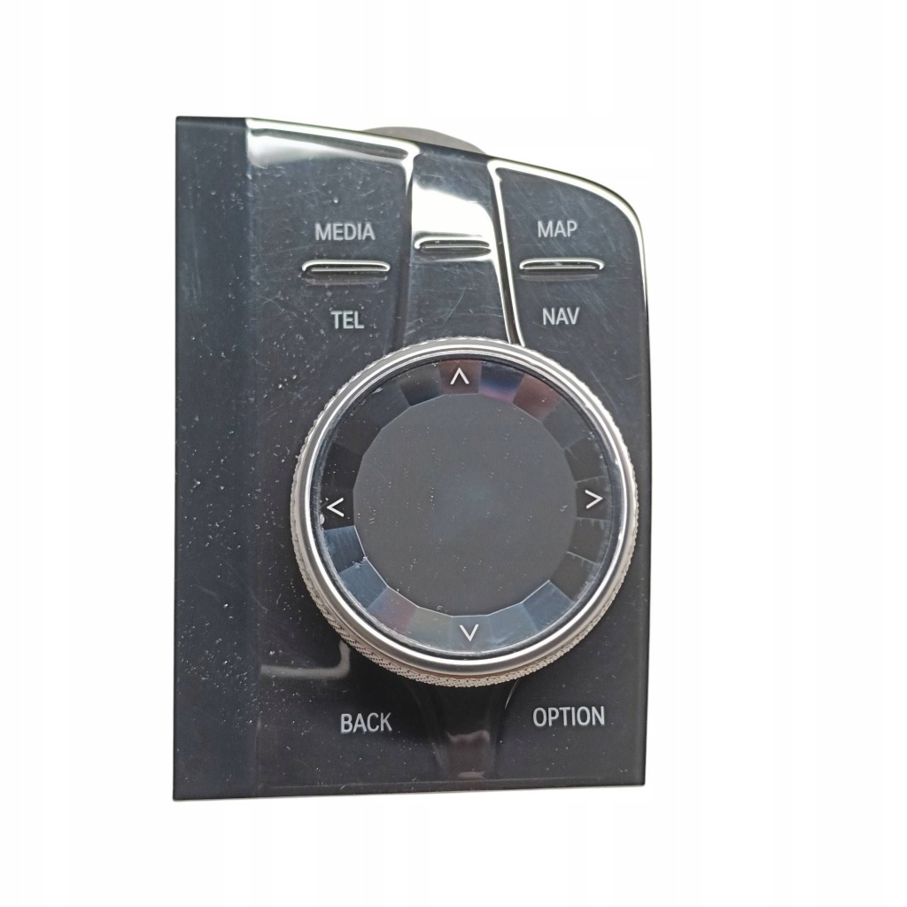 фото №11, Панель выборщик передач idrive стекло do bmw x5 x6 x7 5a57608 potestowy