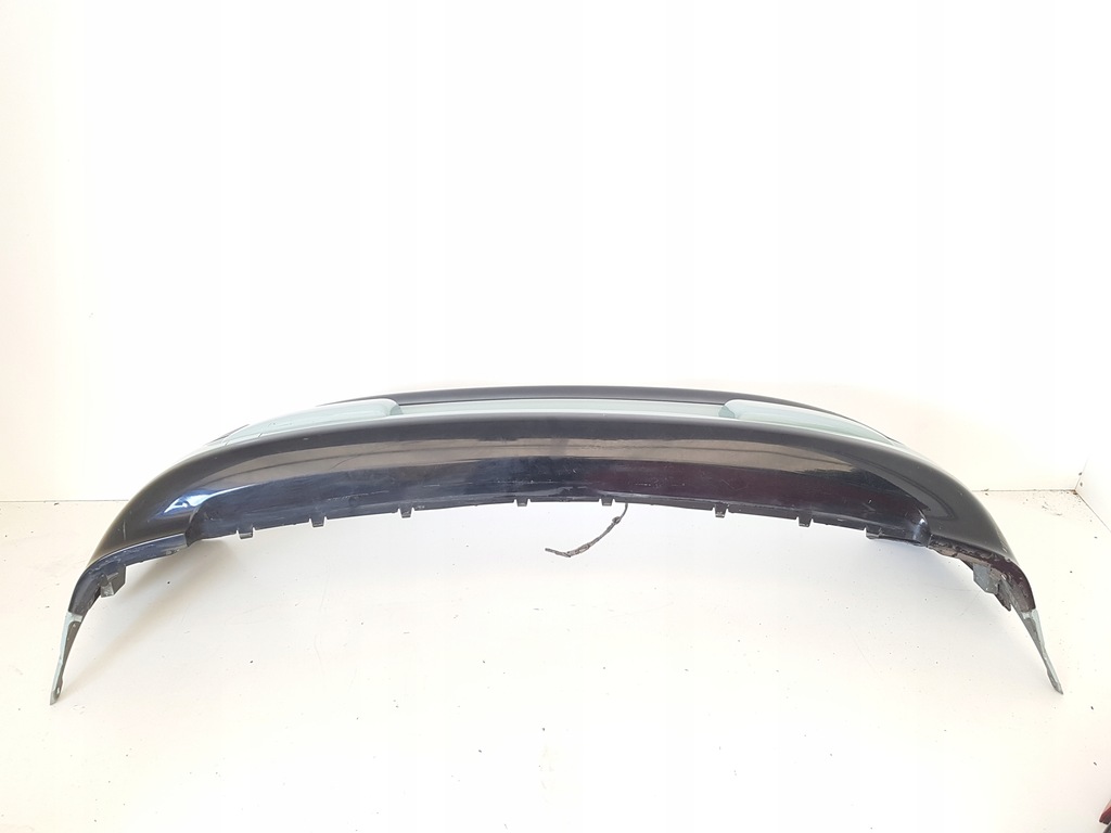 фото №4, Mini clubman r55 бампер задня задній демонтаж