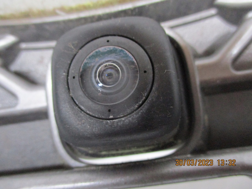 фото №7, Бампер toyota rav4 rav 4 v 21r 4 pdc камера