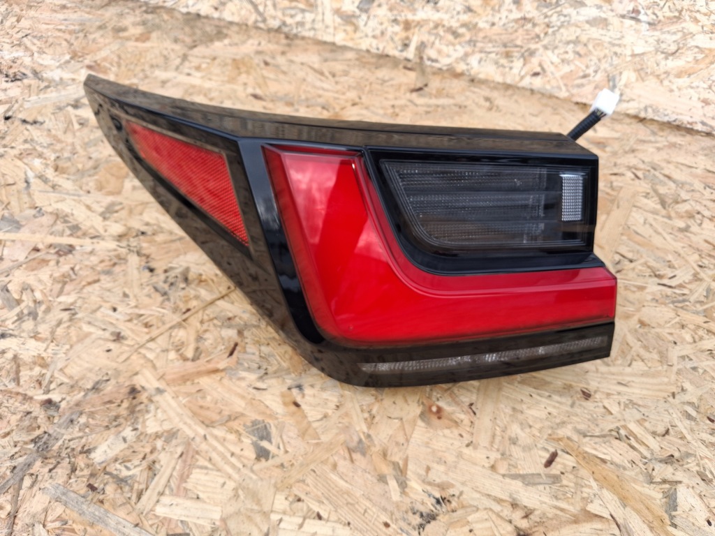 Купити Фара ліва задня лівий задній led lexus nx 2 8156078151