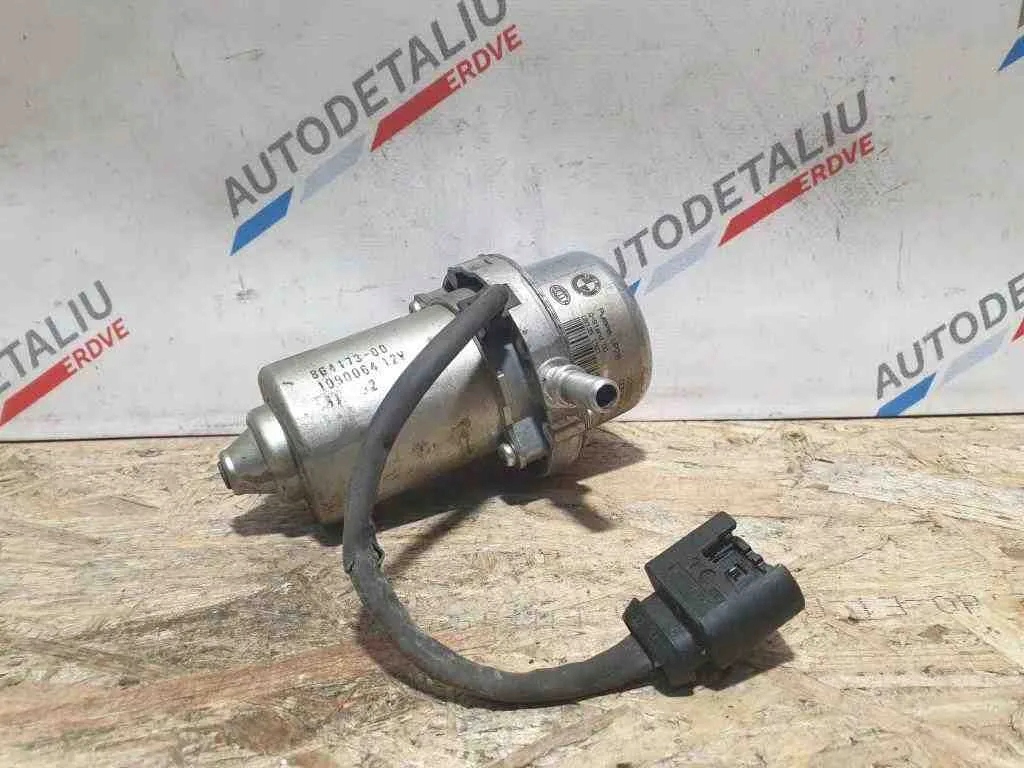 Купить Насос вакуумный bmw 3 кабриолет  e93 34332283333 2.0l бензиновый 2012