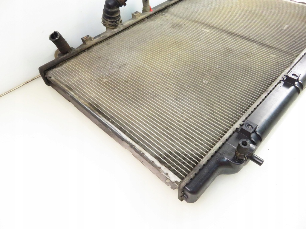 фото №7, Радіатор wody honda fr-v 2.2 i ctdi