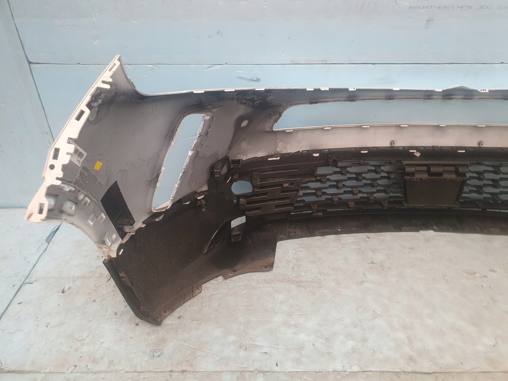 фото №8, Бампер opel mokka 2 ii b перед передний 20-