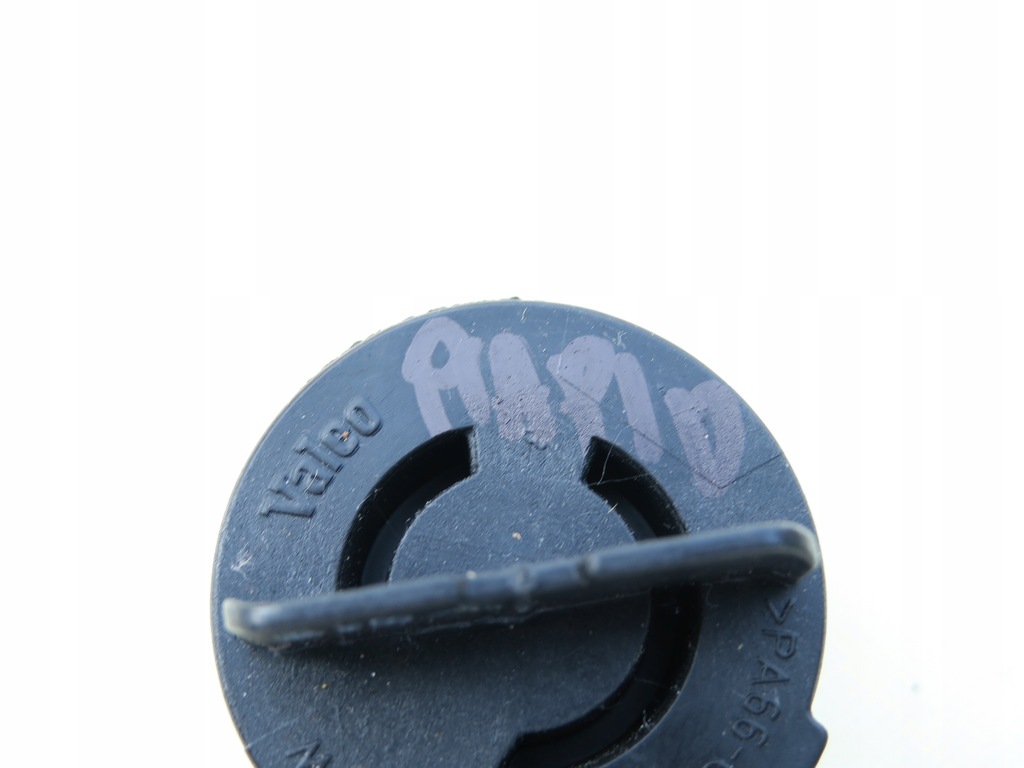 фото №2, Роз'єм лампа valeo l led skoda rapid lift